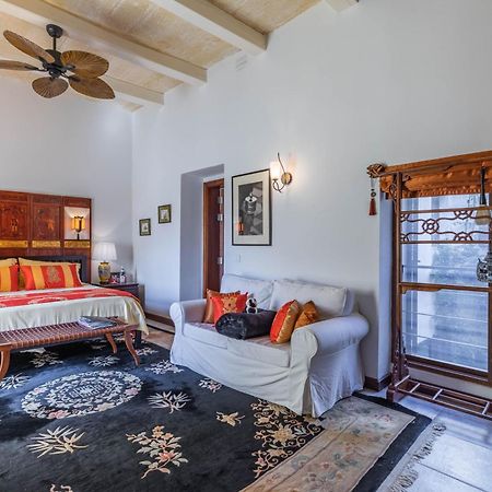 Villa Alto Beyond à Xagħra Extérieur photo